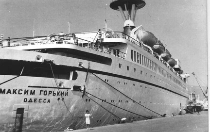 0758-russian cruise ship