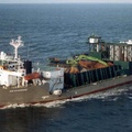 0948-MV Seahorse dredge
