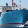 0921-MV Emma Maersk