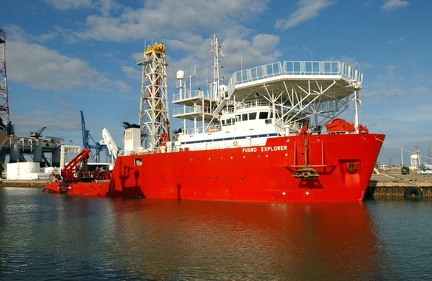 0977-MV Fugro Explorer