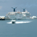 1004-Miami Cruise Terminals