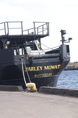 1014-MV Farley Mowat.1