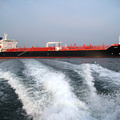 MT Helcion - Product tanker