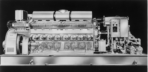 013.Detroit Diesel-1954EMDpressrelease