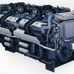 Pictures of Engines
