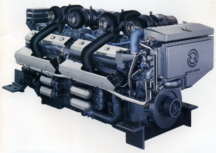 017.Detroit Diesel-24V-71