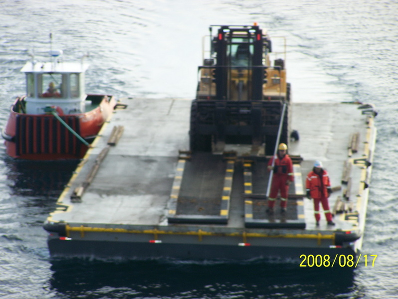 2008-July in the arctic-John M.04