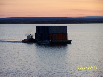 2008-July in the arctic-John M.06