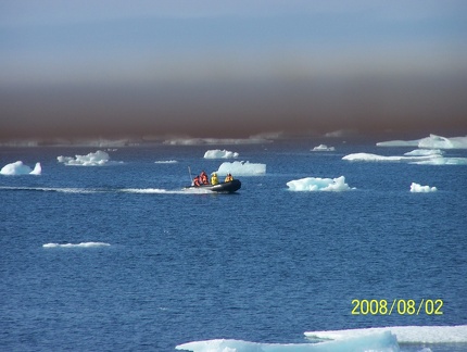 2008-July in the arctic-John M.09