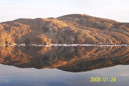 2008-July in the arctic-John M.12