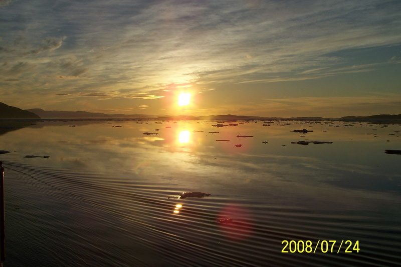 2008-July in the arctic-John M.13.jpg