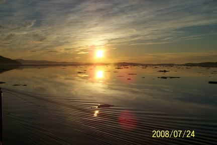 2008-July in the arctic-John M.13