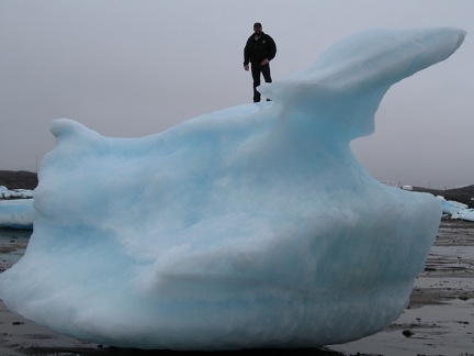 2008-July in the arctic-John M.30