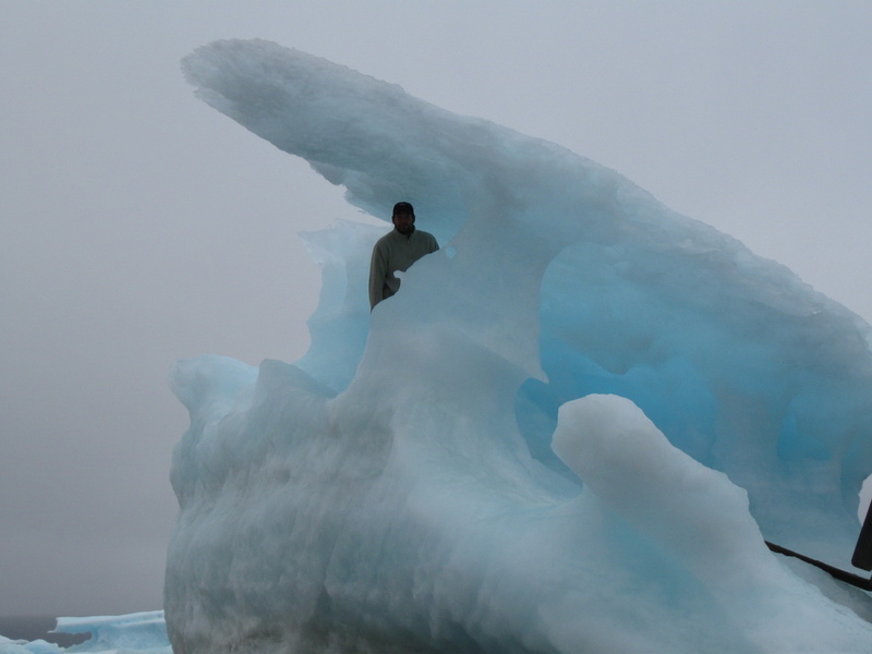 2008-July in the arctic-John M.32.jpg