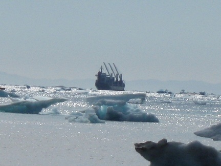 2008-July in the arctic-John M.37