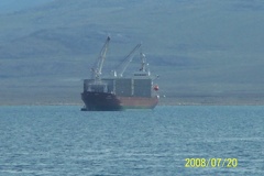 2008-July in the arctic-John M.38