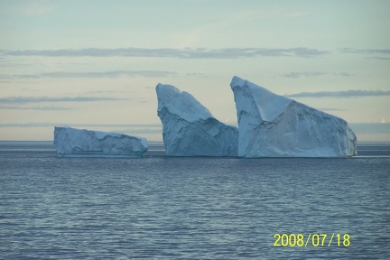 2008-July in the arctic-John M.41