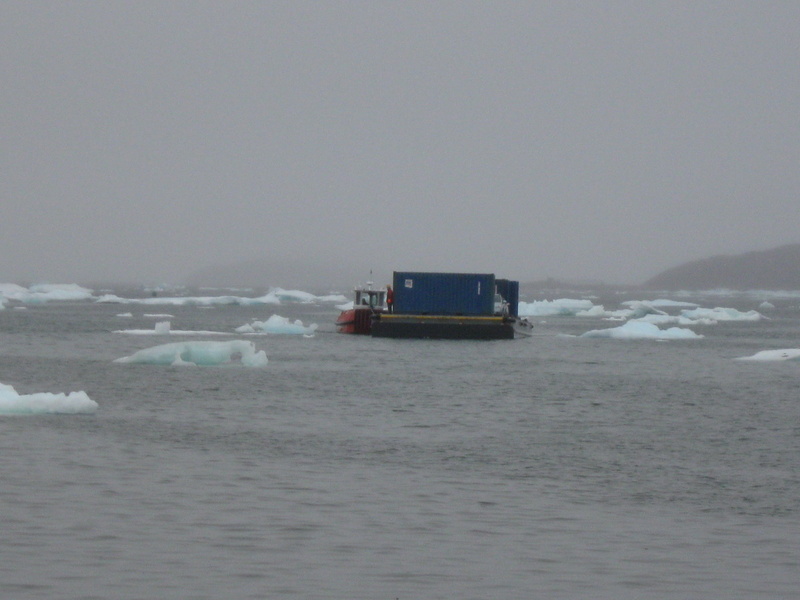 2008-July in the arctic-John M.45