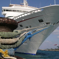 1032-Cruise Berth