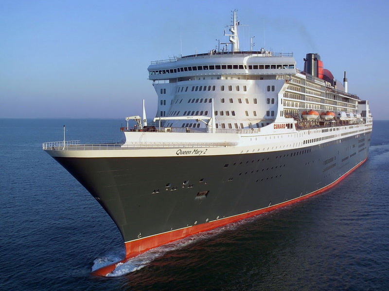 1079-MV Queen Mary 2