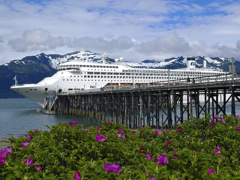 1080-MV Regal Princess