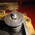2012.12-Dropped valve on Cat D397.03