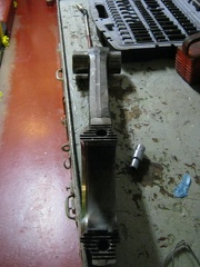 2012.12-Dropped valve on Cat D397.19