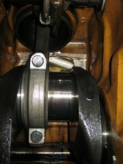 2012.12-Dropped valve on Cat D397.20