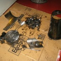 2012.12-Dropped valve on Cat D397.23