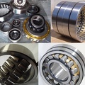 bearings types
