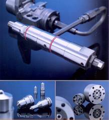 Bosch injector parts