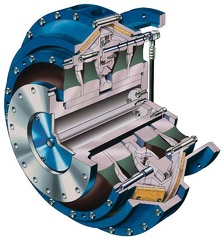 cut clutch pneumaflex