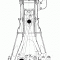 Diesel Engines for Land and Marine Work, 1917