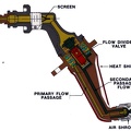 Fuel Nozzle