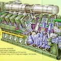 Motor Industrial 4T - Sulzer 16ZA40S - 17000 HP a 550 rpm - Sección.jpg