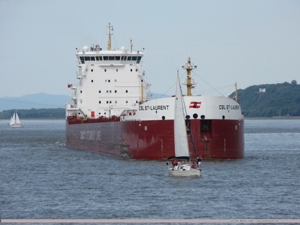 1171.2015.06-CSL Baie St Paul in QC