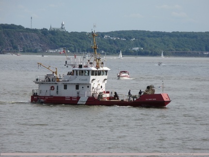 1172.2015.06-CSL Baie St Paul in QC