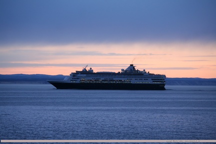 1188.2015.06-MV Veendam Saguenay