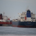 1357.Tankers in Montreal