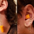 eng earrings