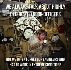 engineer at control