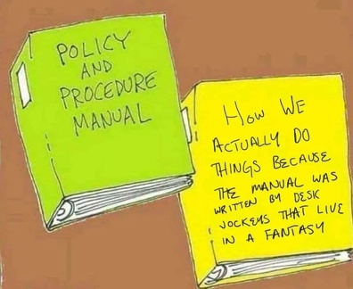 manuals