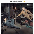 Mechaniangelo