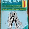 Powerloader manual