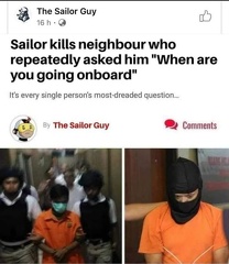 sailor guy