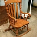 Seafarer chair