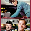 Spock Radar