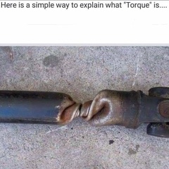 Torque explained