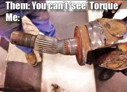 torque