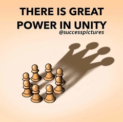 unity